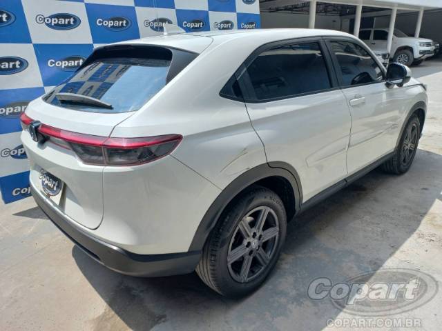 2024 HONDA HR-V 