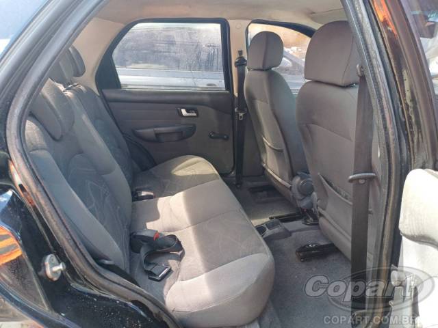 2013 FIAT SIENA 