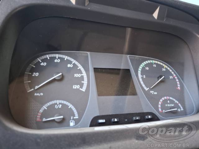2021 MERCEDES BENZ AXOR 