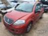 2012 CITROEN C3 