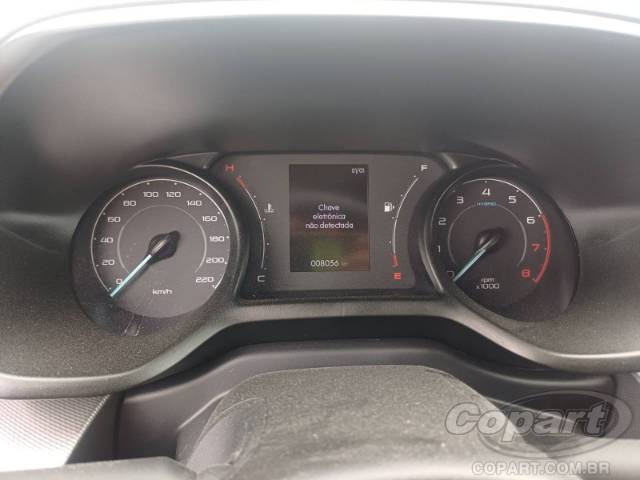 2026 FIAT PULSE 