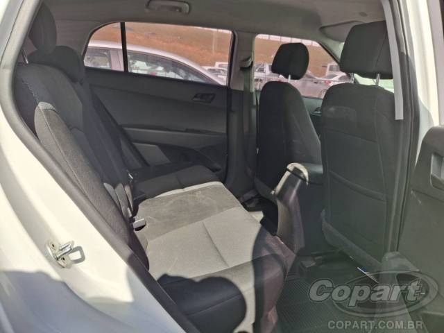 2019 HYUNDAI CRETA 