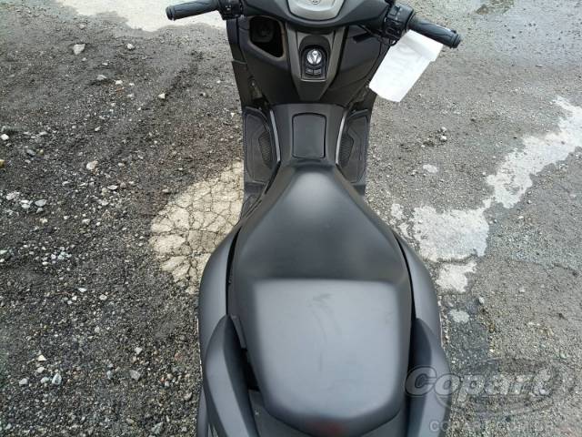 2022 YAMAHA NMAX 