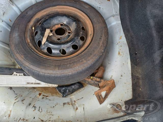 2013 CHEVROLET CLASSIC 