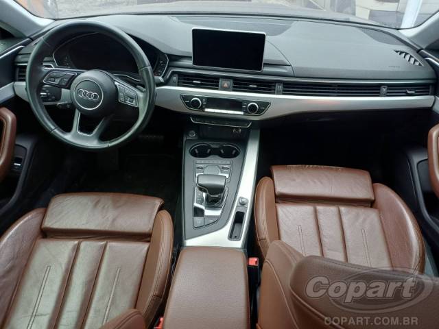 2019 AUDI A5 SPORTBACK 