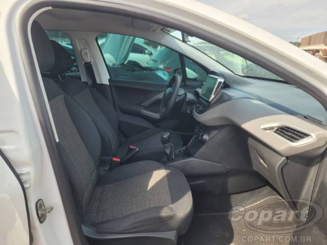 2020 PEUGEOT 208 