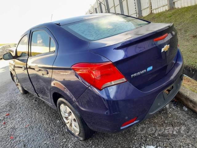 2018 CHEVROLET PRISMA 