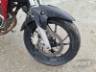 2018 HONDA CB 250 F 