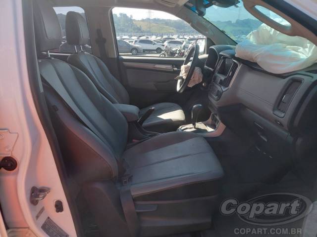 2023 CHEVROLET S10 CABINE DUPLA 