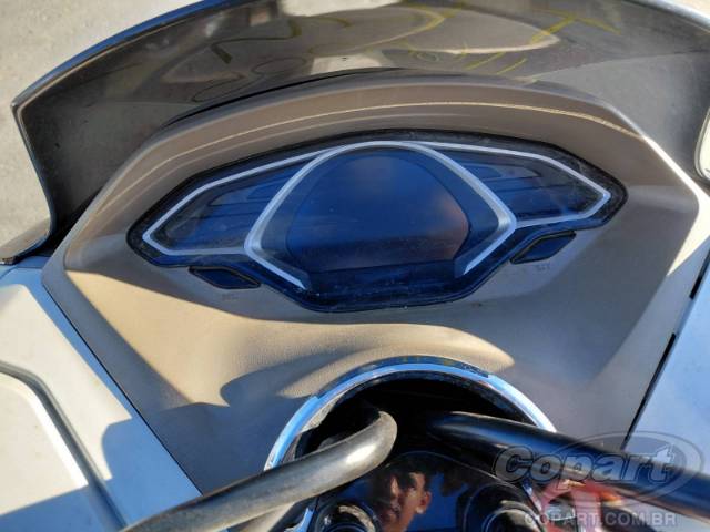 2021 HONDA PCX 