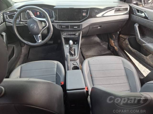 2021 VOLKSWAGEN NIVUS 