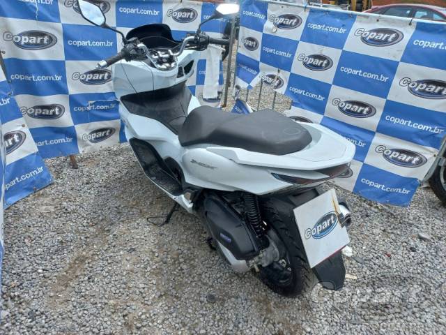2024 HONDA PCX 