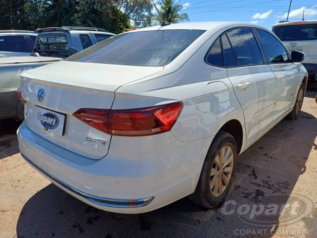 2021 VOLKSWAGEN VIRTUS 