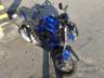 2024 YAMAHA FZ15 