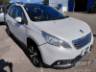2016 PEUGEOT 2008 
