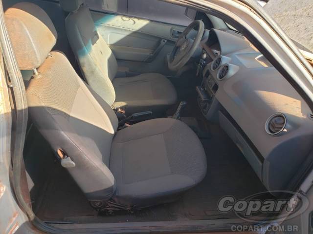 2009 VOLKSWAGEN GOL 
