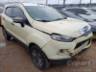 2015 FORD ECOSPORT 