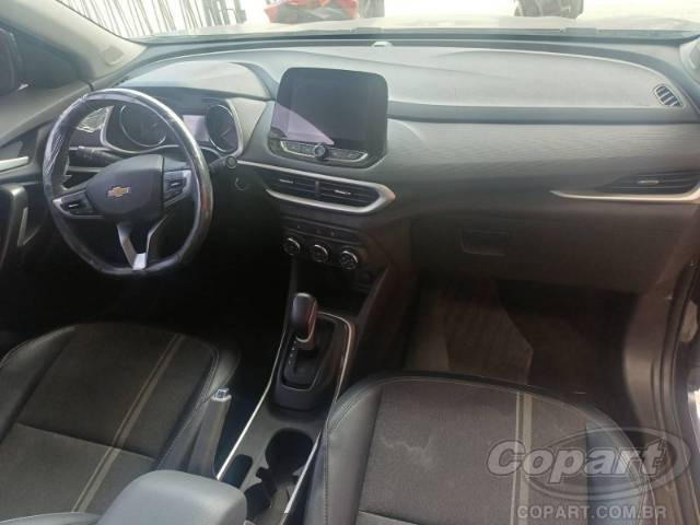 2023 CHEVROLET TRACKER 