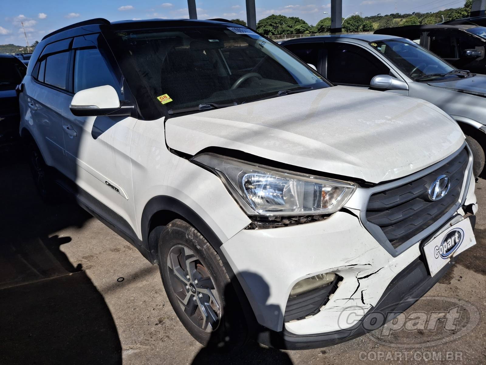 Hyundai Creta 2019 SUV