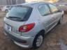 2011 PEUGEOT 207 