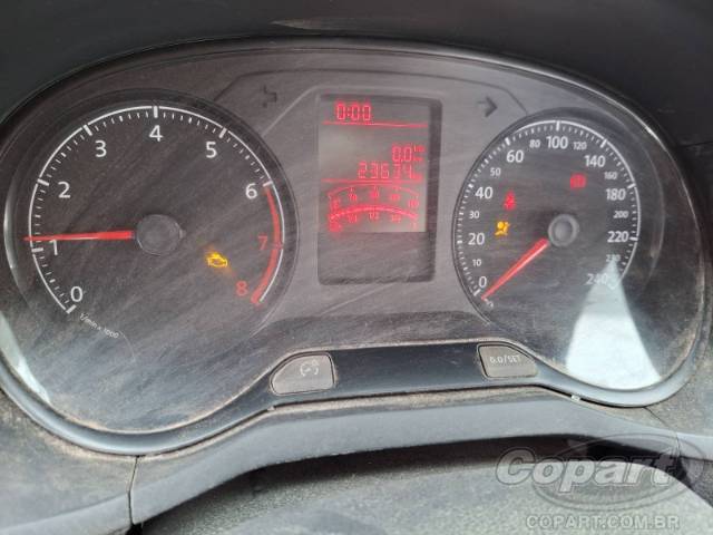 2025 VOLKSWAGEN SAVEIRO 