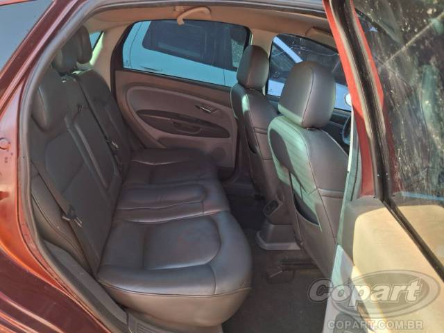 2009 FIAT LINEA 