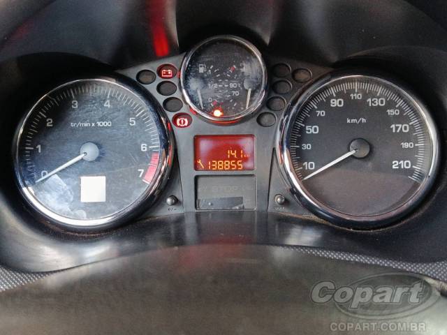 2010 PEUGEOT 207 