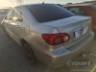 2005 TOYOTA COROLLA 