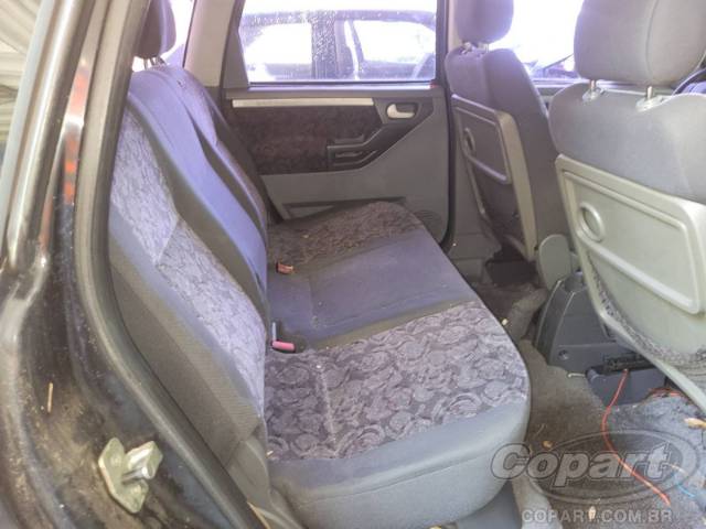 2005 CHEVROLET MERIVA 