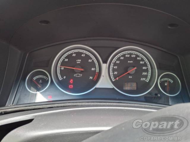 2006 CHEVROLET VECTRA 