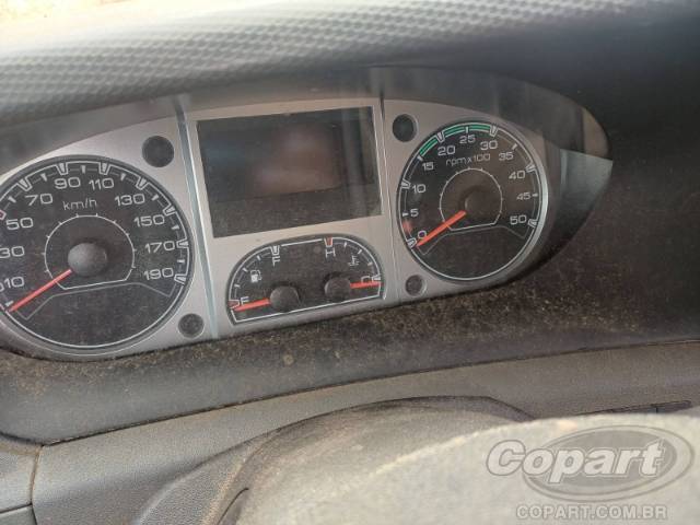 2019 IVECO DAILY CHASSI 