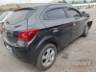 2019 CHEVROLET ONIX 