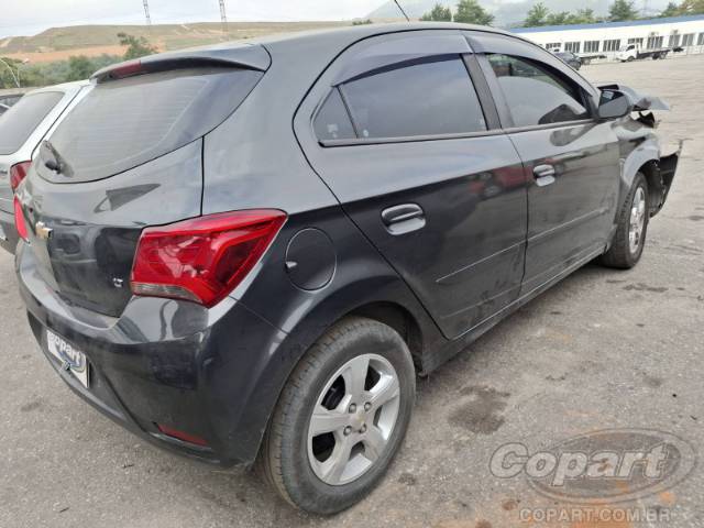 2019 CHEVROLET ONIX 