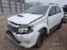 2015 TOYOTA HILUX SW4 