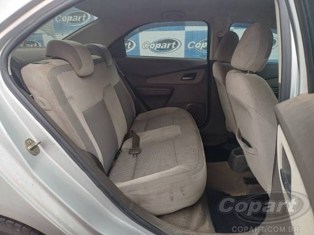 2015 CHEVROLET COBALT 