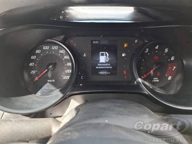 2023 FIAT ARGO 