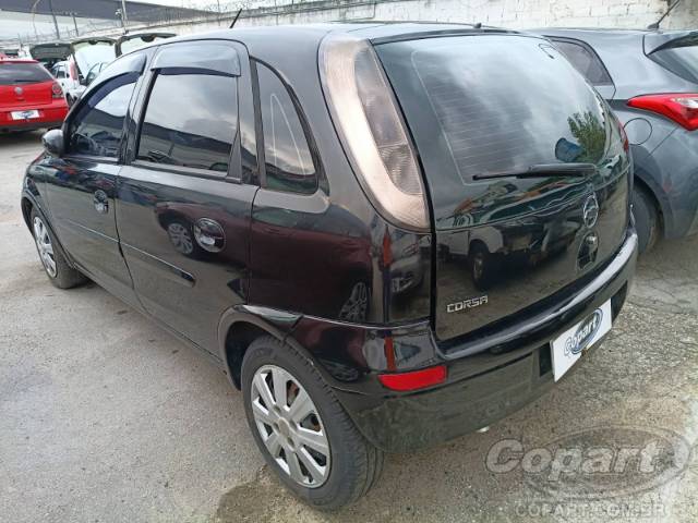 2012 CHEVROLET CORSA 
