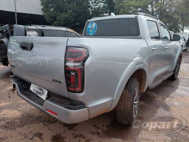 2026 GWM Poer 