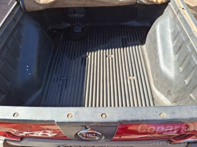 2010 FIAT STRADA 