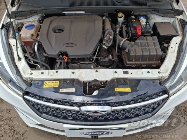 2021 CAOA CHERY ARRIZO 5 