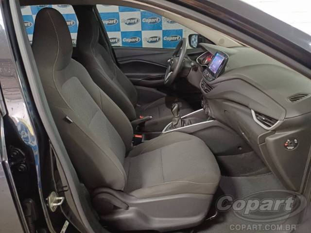 2023 CHEVROLET ONIX 
