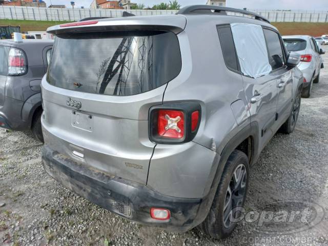 2021 JEEP RENEGADE 