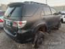 2012 TOYOTA HILUX SW4 