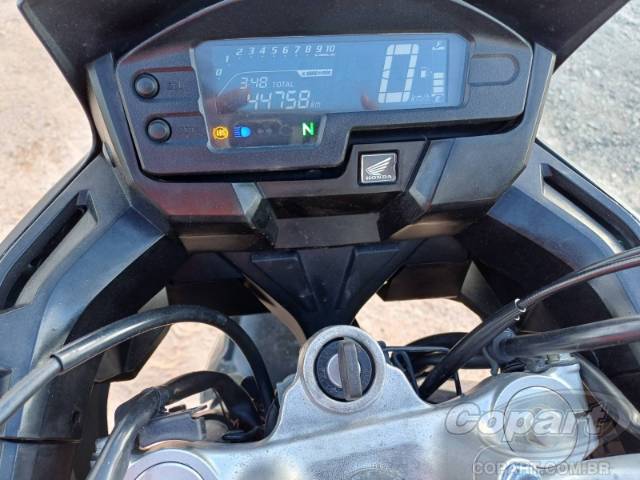 2021 HONDA XRE 300 