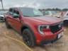 2025 FORD MAVERICK 