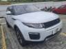 2018 LAND ROVER RANGE ROVER EVOQUE 