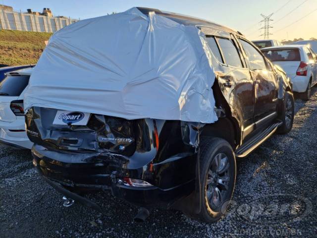 2020 CHEVROLET TRAILBLAZER 