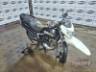 2018 HONDA NXR 160 