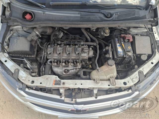 2018 CHEVROLET ONIX 