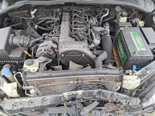2008 KIA SORENTO 